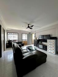 Blk 369 Woodlands Avenue 1 (Woodlands), HDB 4 Rooms #539110511